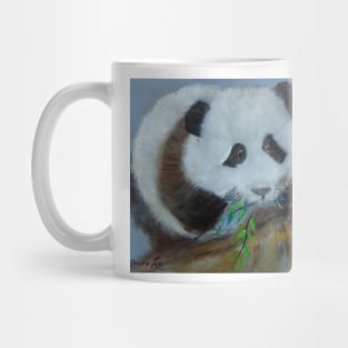 Baby Panda Mug